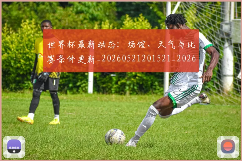 世界杯最新动态:场馆、天气与比赛条件更新_20260521201521_20260702174011_20260715190858