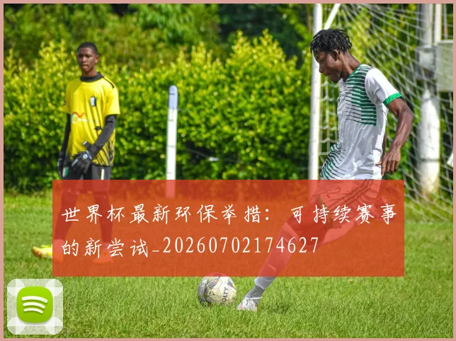 世界杯最新环保举措：可持续赛事的新尝试_20260702174627
